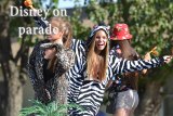 Annual Lemoore High School Homecoming Parade highlights big Friday